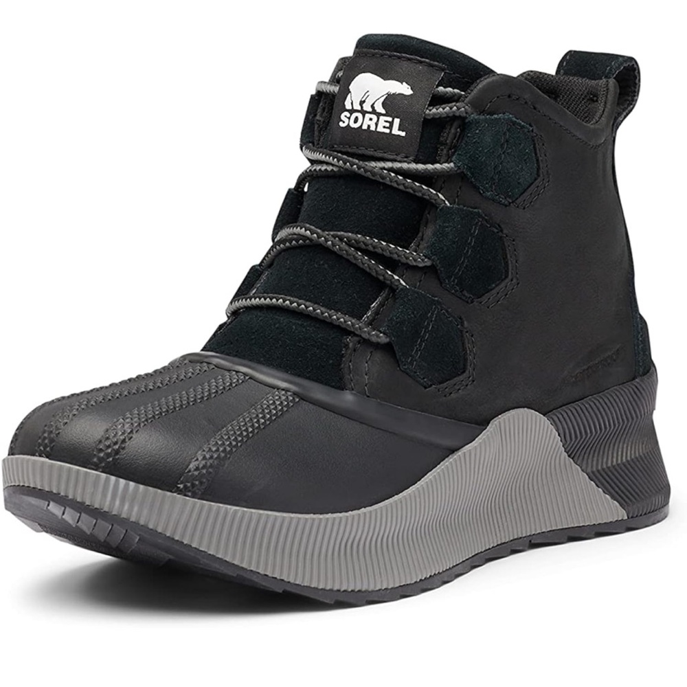 Sorel Women’s Out N About III Classic Duck Boot 7.5